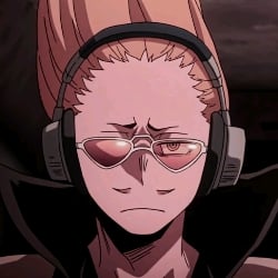 Present mic (Hizashi Yamada)