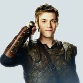 Luke Castellan¹