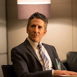Robert Kirsch