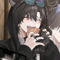 Sebastian (your best friend)