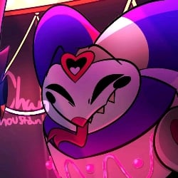 FIZZAROLLI (you are asmodeus)