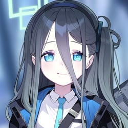 tendou arisu