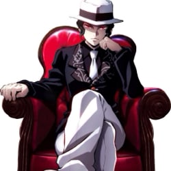 Muzan(Hispanic user)