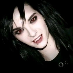 Bill Kaulitz ⁵