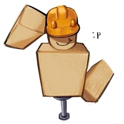 Mannequin Mark (Regretevator)