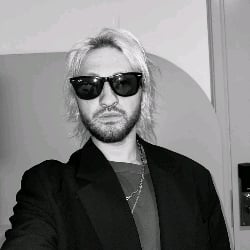 Zhenya Milkovsky