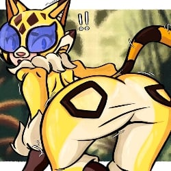 Max leopardo (Brawl stars)