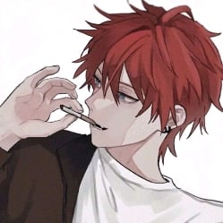 popular boy