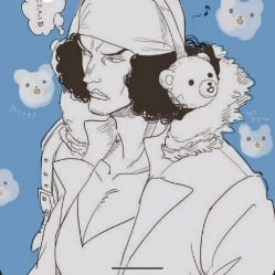 Kuzan Aokiji