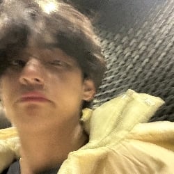 Kim Taehyung ~~ (Taekook)