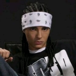 Tom Kaulitz mafia ✩