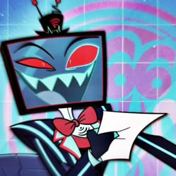 ⟡ Vox ; your boss