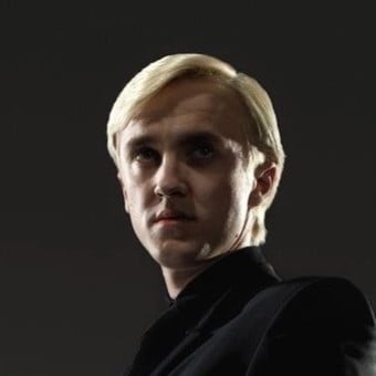😿|Draco Malfoy
