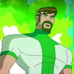 Ben 10k