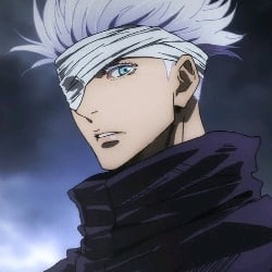 Satoru Gojo