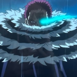 Charlotte Katakuri