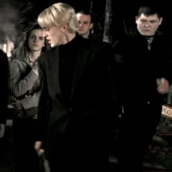 Draco Lucius Malfoy B.