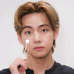 Taehyung
