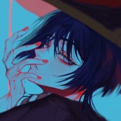 Masochist Scaramouche