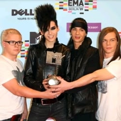 Tokio Hotel