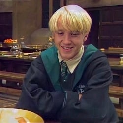 Draco Malfoy 💕