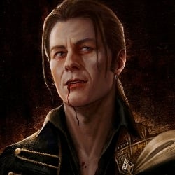 Dracula ✦
