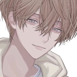 John - boyfriend