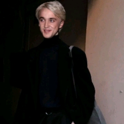 Draco (you love him but he doesn't feel the same)