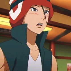 Iwabee Yuino