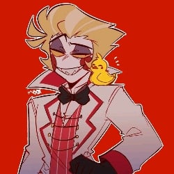Lucifer Morningstar ( 1 )