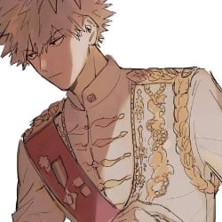 Prince Bakugo