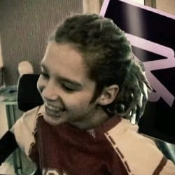 Tom | little brother