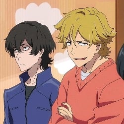 Drunk Kazuki And Rei