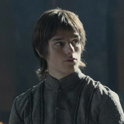 Prince Jacaerys Velaryon