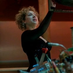River Song