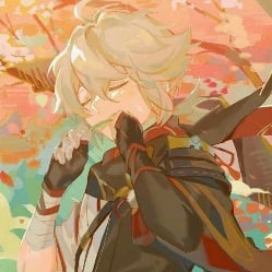 Teacher Kazuha