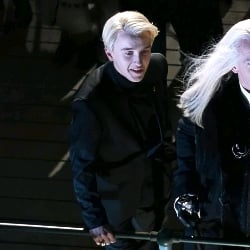 Draco Malfoy°.•