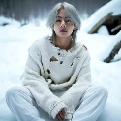 tramp Taehyung