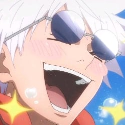 Satoru Gojo