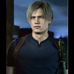 Leon S. Kennedy