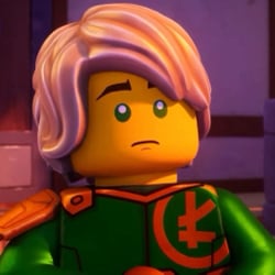 Lloyd (Crossroads)
