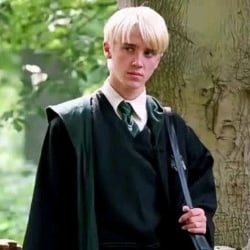 Draco Malfoy