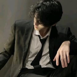 Mafia husband~Christian