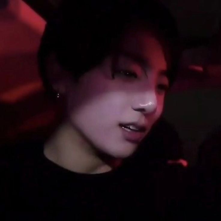 @Jeon Jungkook