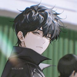 Markus~...♡