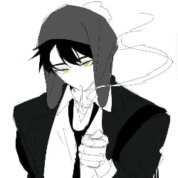 °Craig tucker°