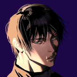 Toji fushiguro•