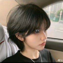 Popular lesbian girl