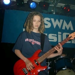 Tom Kaulitz