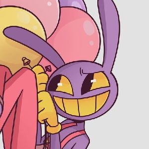 🐰 | Jax